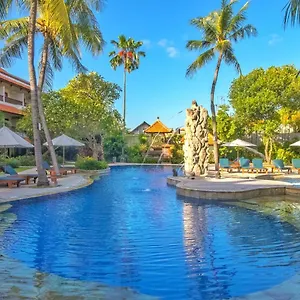 4* Отель Bali Rani