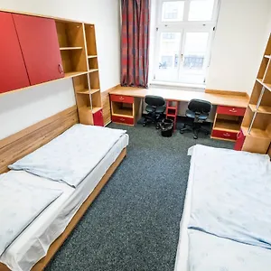 Masarykova Hostel Praga