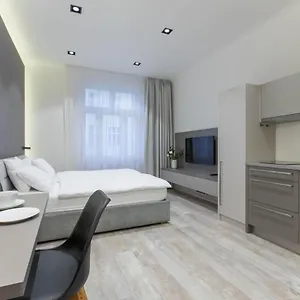Lampi Hotel Praga