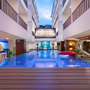 Fame Sunset Road Kuta (Bali)