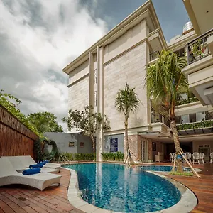 Alron Kuta Kuta (Bali)