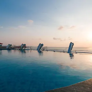 Kutabex Beachfront Kuta (Bali)