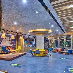 ibis-istanbul-airport.istanbul-turkeyhotels.com/
