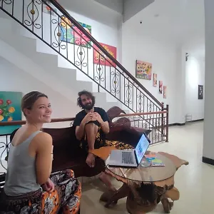 Ostello Fora Capsule Tuban Kuta Bali, Kuta Lombok