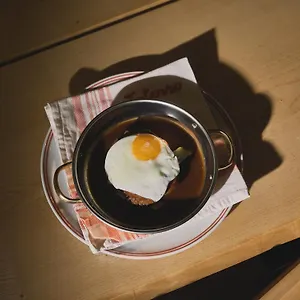 Look Living, Design 아파트호텔 리스본
