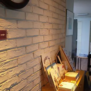 야코리아 강남 호스텔 서울특별시