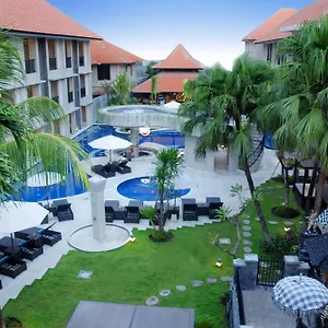 Grand Barong Kuta (Bali)