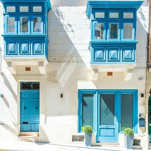 Backstage Boutique Music Themed Townhouse Locanda Sliema