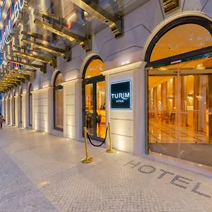 turim-boulevard-hotel.hotels-lisbon-portugal.com/
